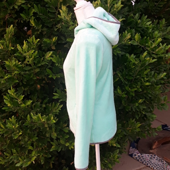 No Boundaries ladies jacket - Picture 2 of 4